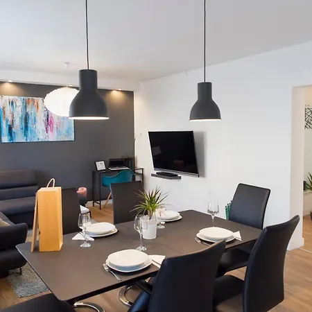 Appartement Modern Mediterranean Zadar