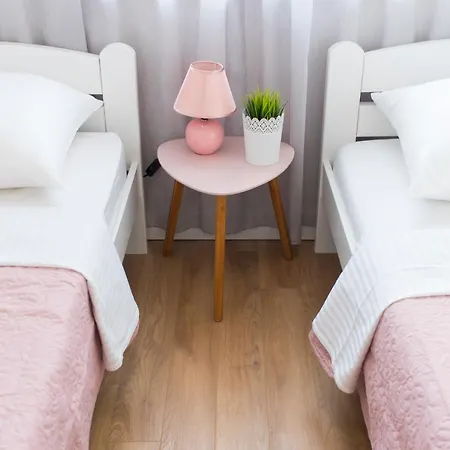 Appartement Modern Mediterranean Zadar