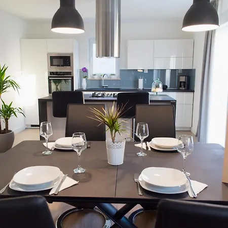 Modern Mediterranean *