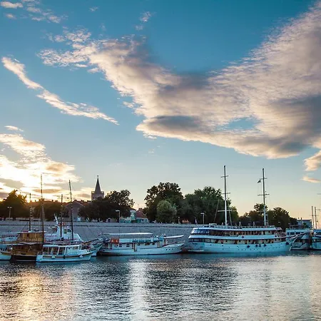 Appartement Modern Mediterranean