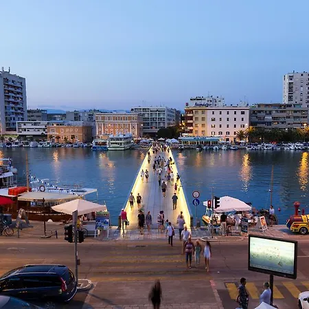 Appartement Modern Mediterranean Zadar