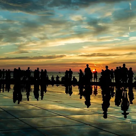 Appartement Modern Mediterranean *