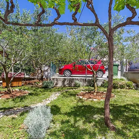 Modern Mediterranean Appartement Zadar