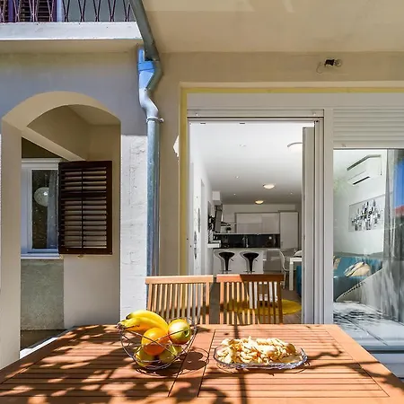 Modern Mediterranean *