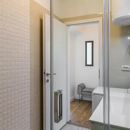 Appartement Modern Mediterranean Zadar