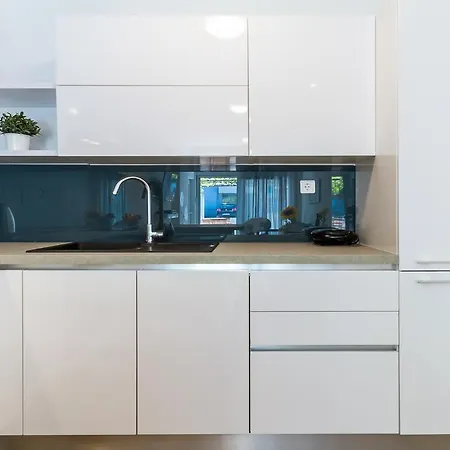 Modern Mediterranean Zadar