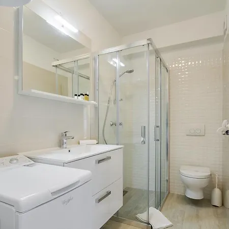 Modern Mediterranean Appartement Zadar