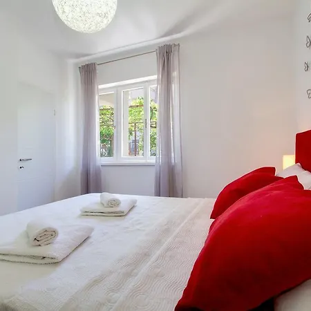 Modern Mediterranean Appartement