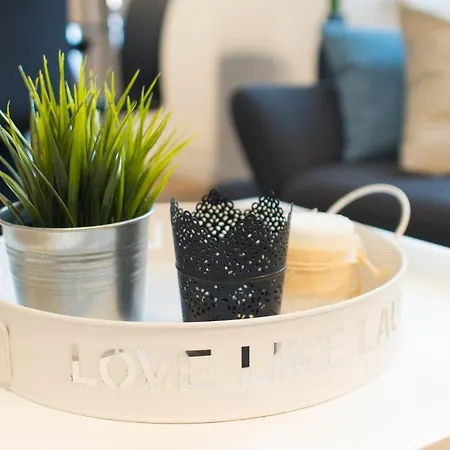 Modern Mediterranean