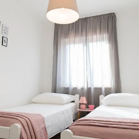 Modern Mediterranean * Zara