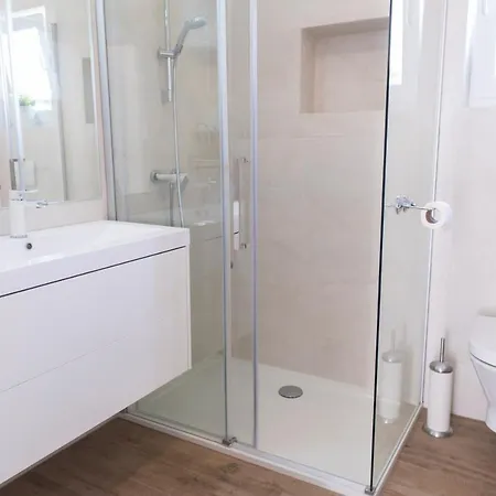 Modern Mediterranean *