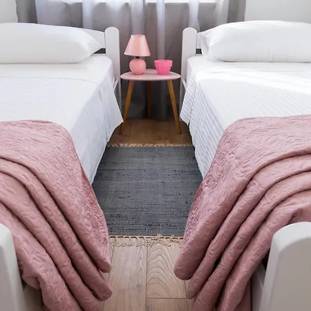 Modern Mediterranean Appartamento