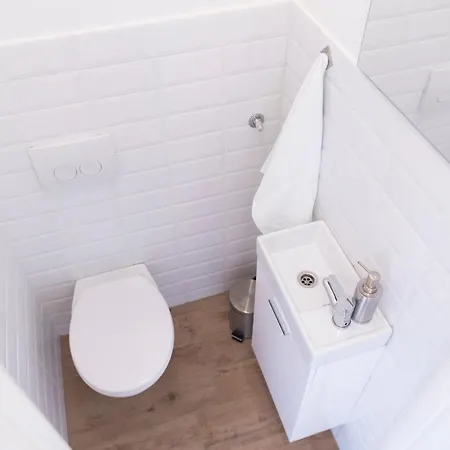 Modern Mediterranean Appartamento