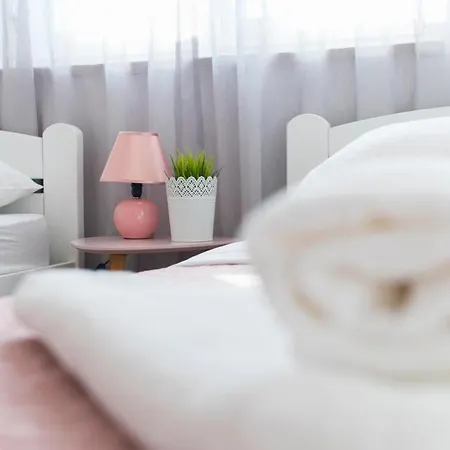 Modern Mediterranean Appartamento