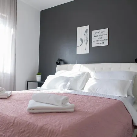 Apartment Modern Mediterranean Zadar