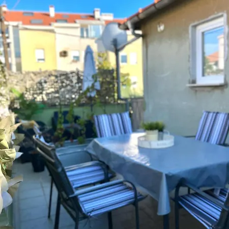 Modern Mediterranean * זאדאר