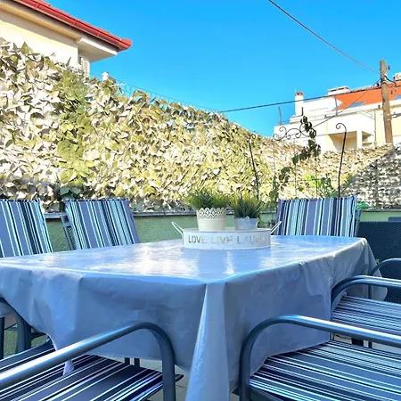 Modern Mediterranean * זאדאר
