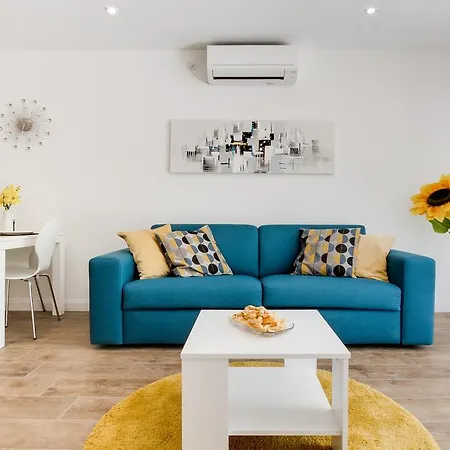 Modern Mediterranean *