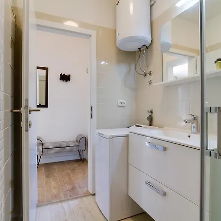 Modern Mediterranean * Zara