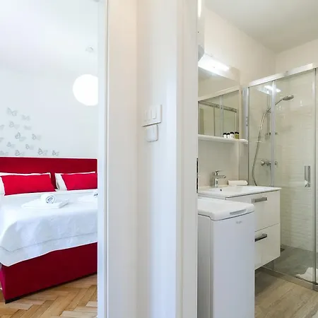Apartament Modern Mediterranean *