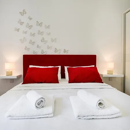 Apartament Modern Mediterranean *