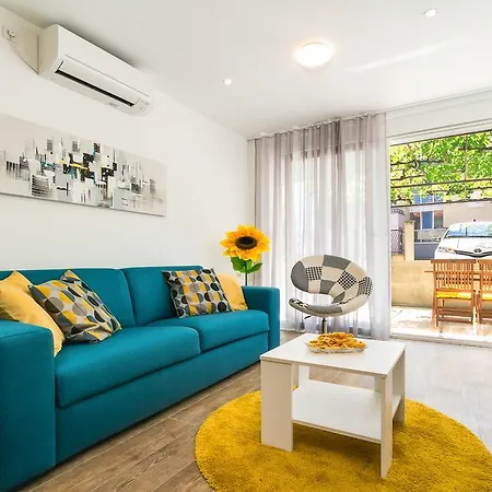 Modern Mediterranean *