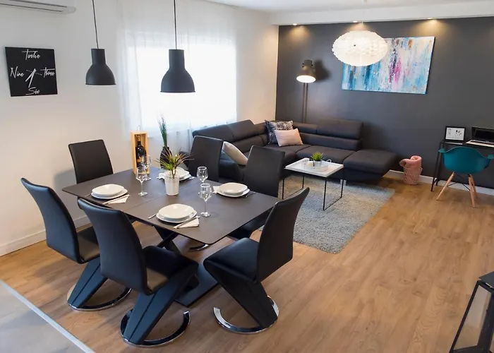 Modern Mediterranean *