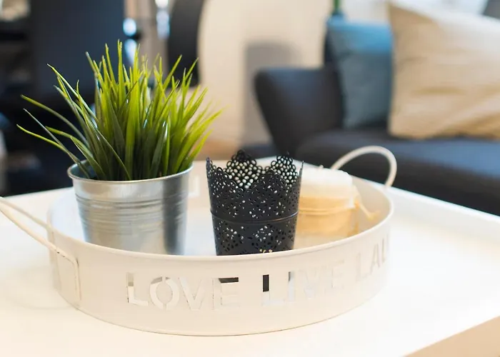 Modern Mediterranean