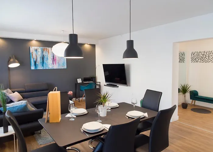 Daire Modern Mediterranean Zadar