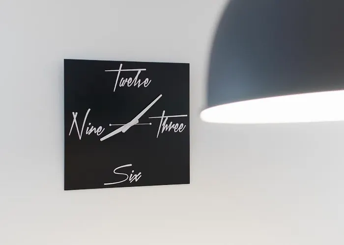 Modern Mediterranean *