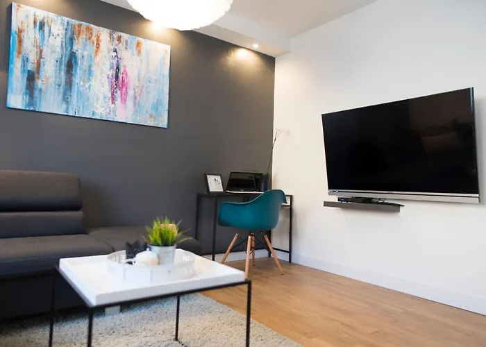 Modern Mediterranean * Zadar