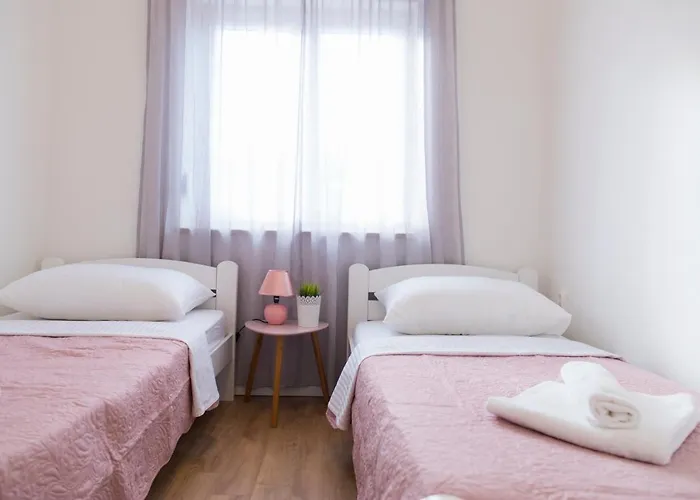 Modern Mediterranean *