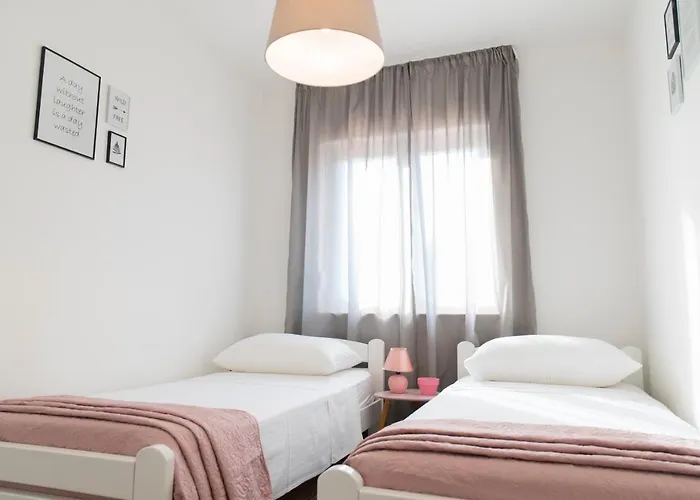 Modern Mediterranean * Zadar