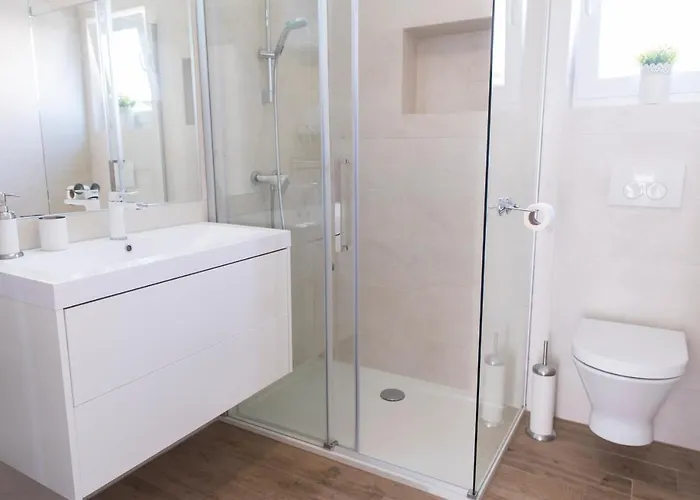 Modern Mediterranean *