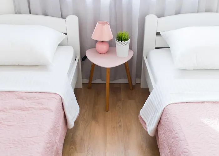 Daire Modern Mediterranean Zadar