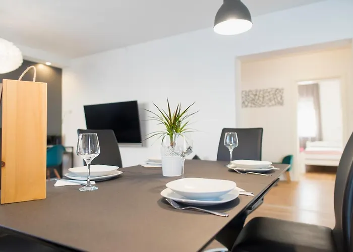 Daire Modern Mediterranean Zadar