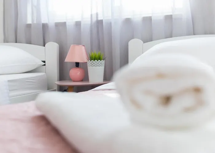 Modern Mediterranean Daire