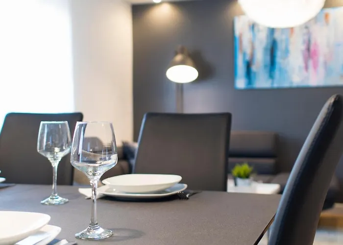 Modern Mediterranean *