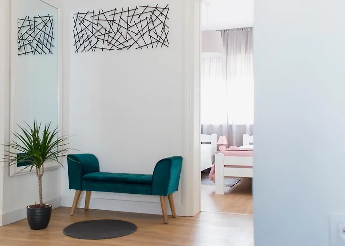 Lejlighed Modern Mediterranean Zadar