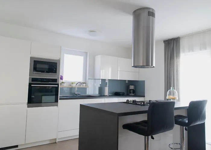 Modern Mediterranean Zadar