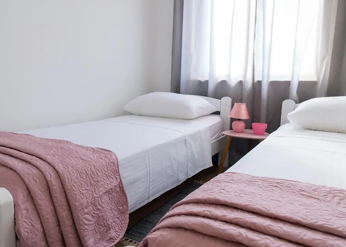 Modern Mediterranean Zadar