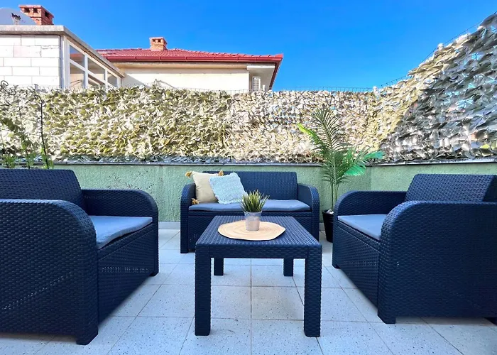 Modern Mediterranean *