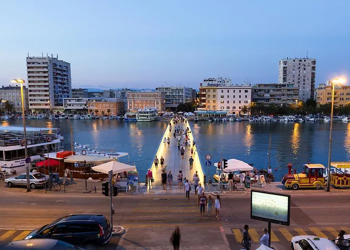 Daire Modern Mediterranean Zadar