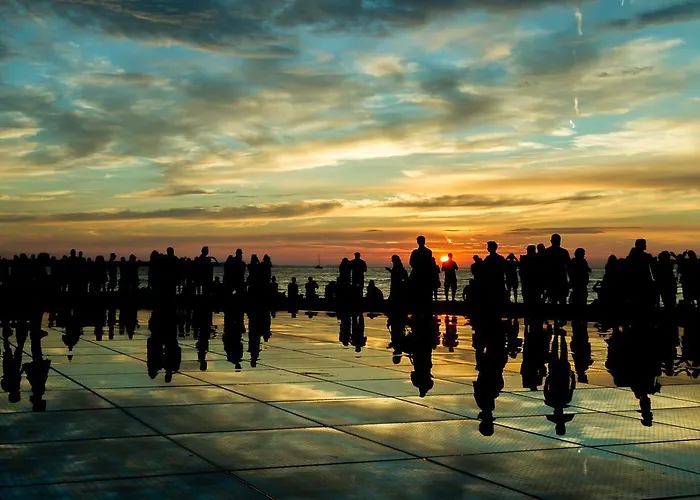 Lejlighed Modern Mediterranean *