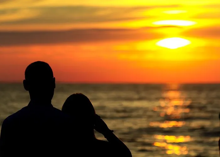 Lejlighed Modern Mediterranean *