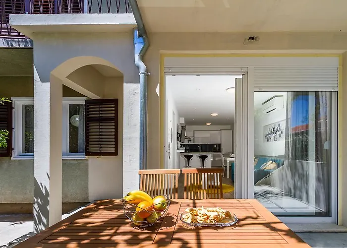 Modern Mediterranean *