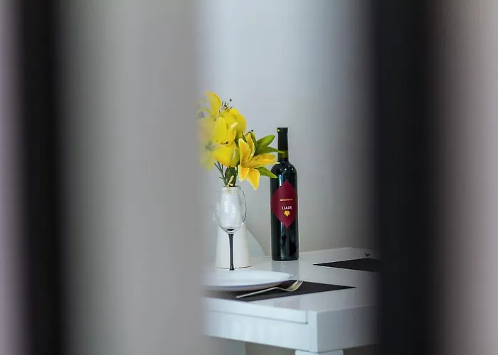 Modern Mediterranean *