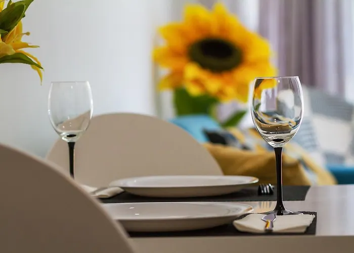 Modern Mediterranean *