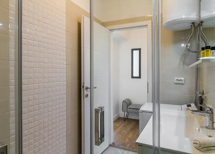 Daire Modern Mediterranean Zadar