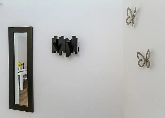 Modern Mediterranean * Zadar